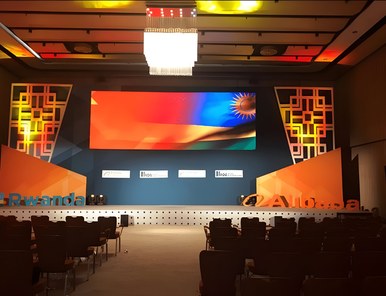 Electronic World Trade Platform