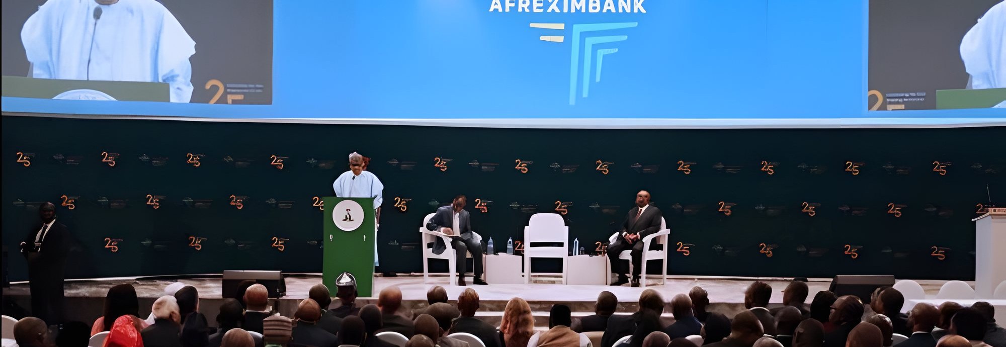 Afreximbank Annual General Meeting