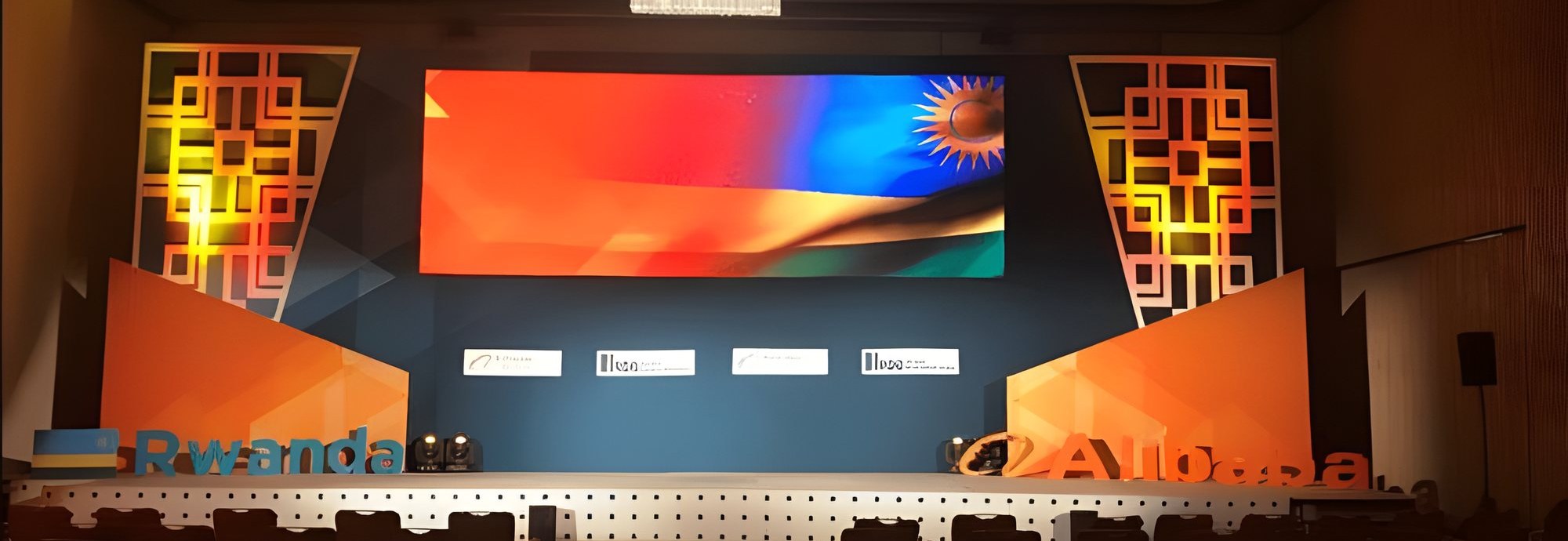 Electronic World Trade Platform