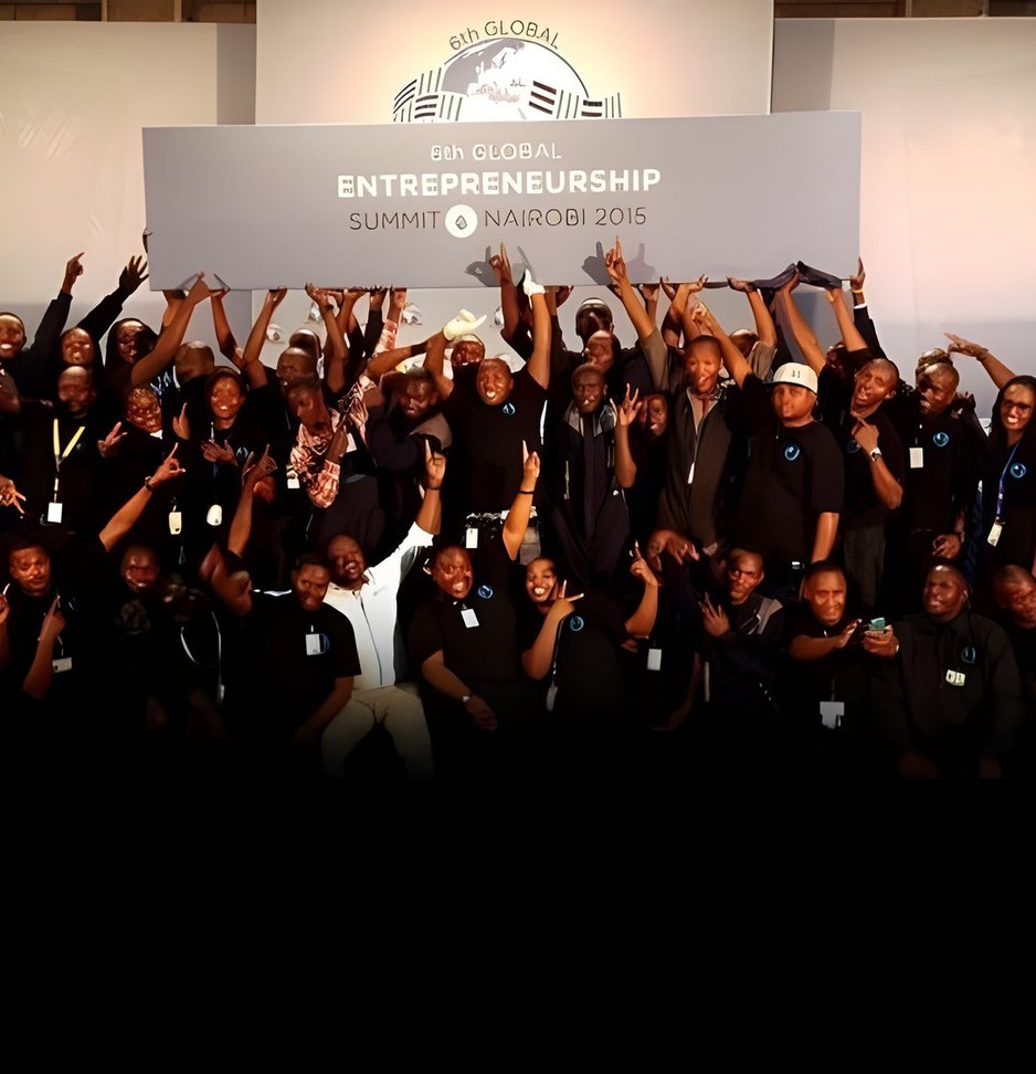 Global Entrepreneurship Summit