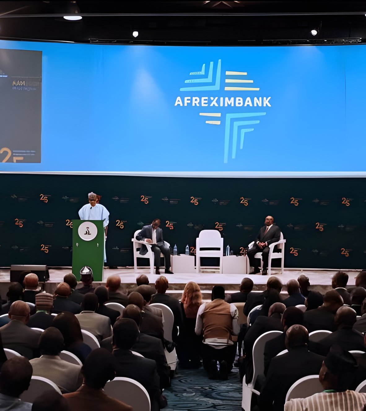 Afreximbank Annual General Meeting