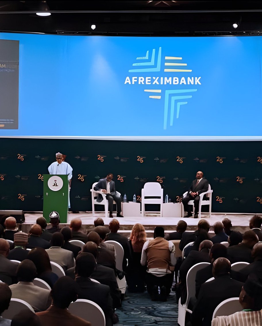 Afreximbank Annual General Meeting