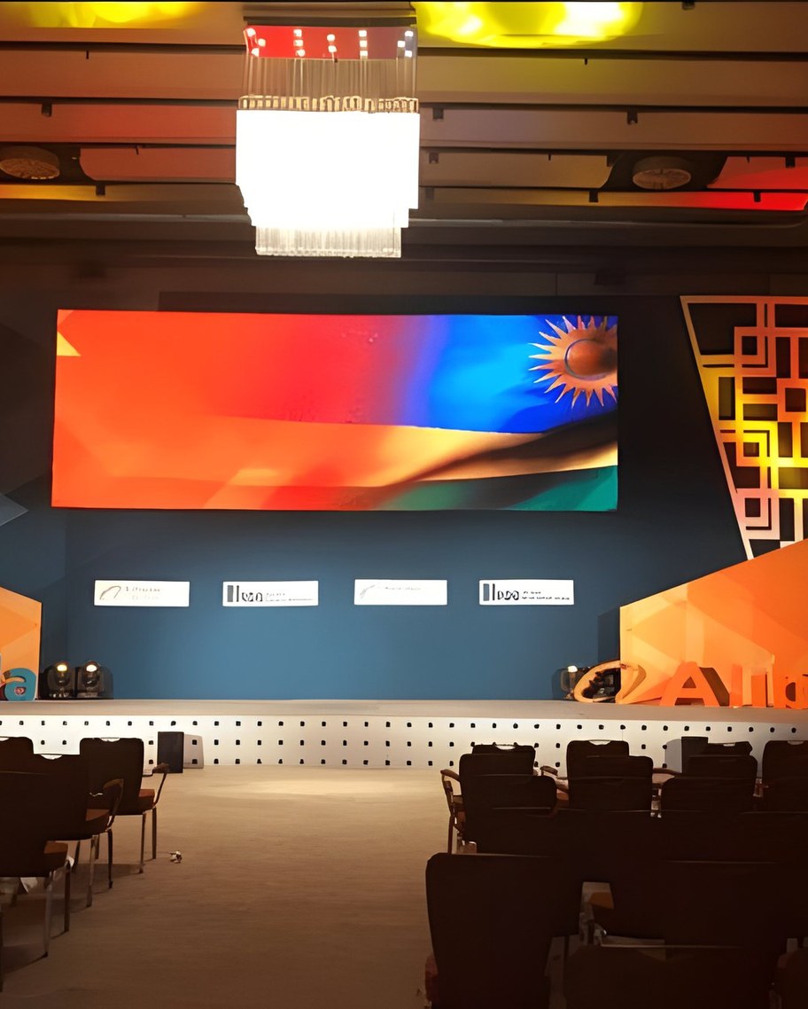 Electronic World Trade Platform