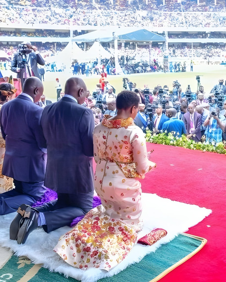 Presidential Inauguration