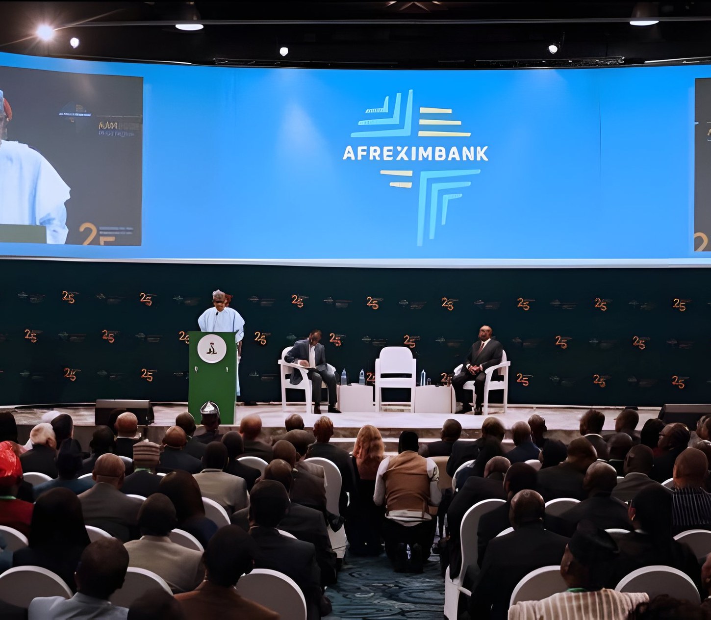 Afreximbank Annual General Meeting