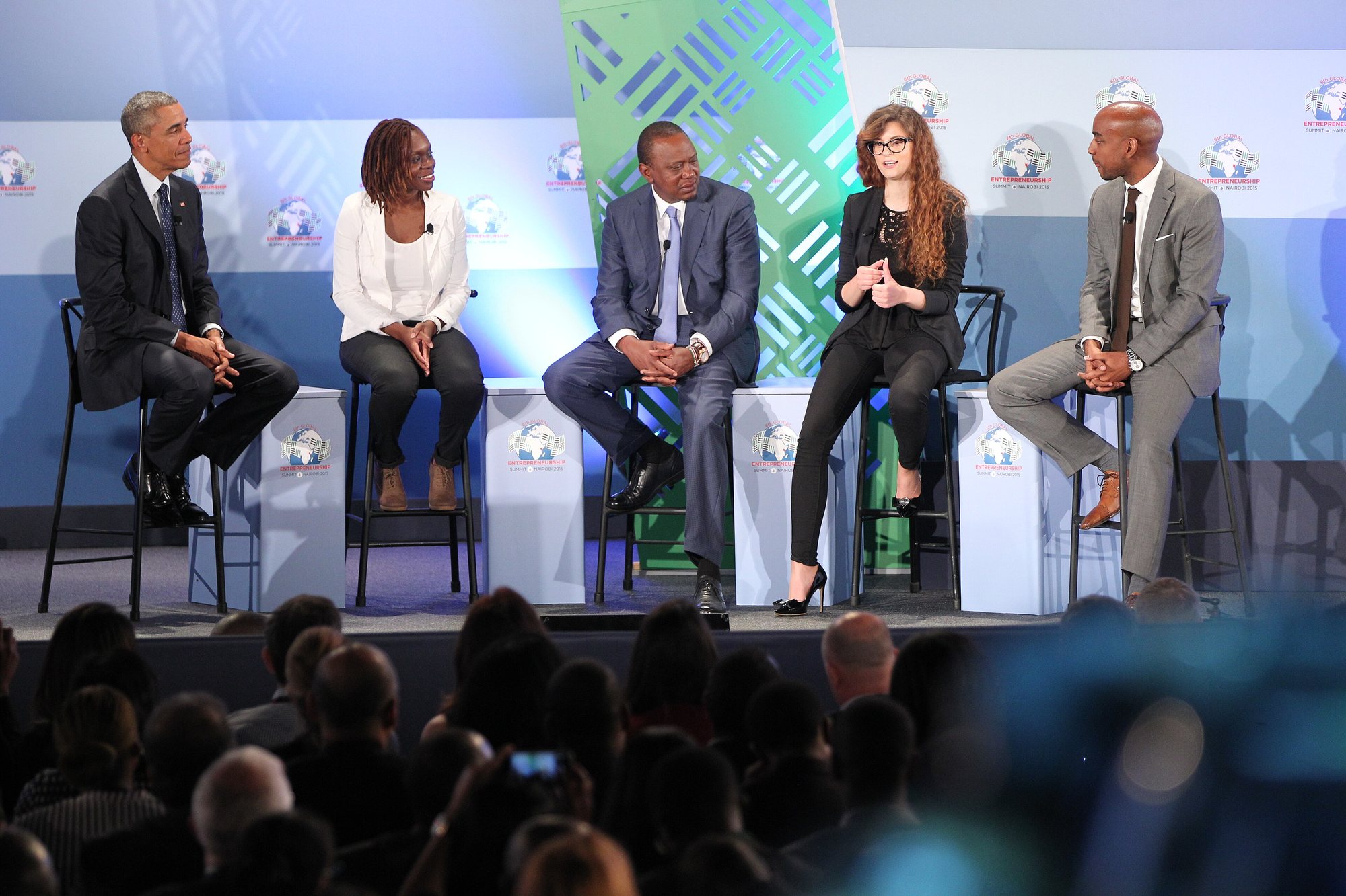 Global Entrepreneurship Summit