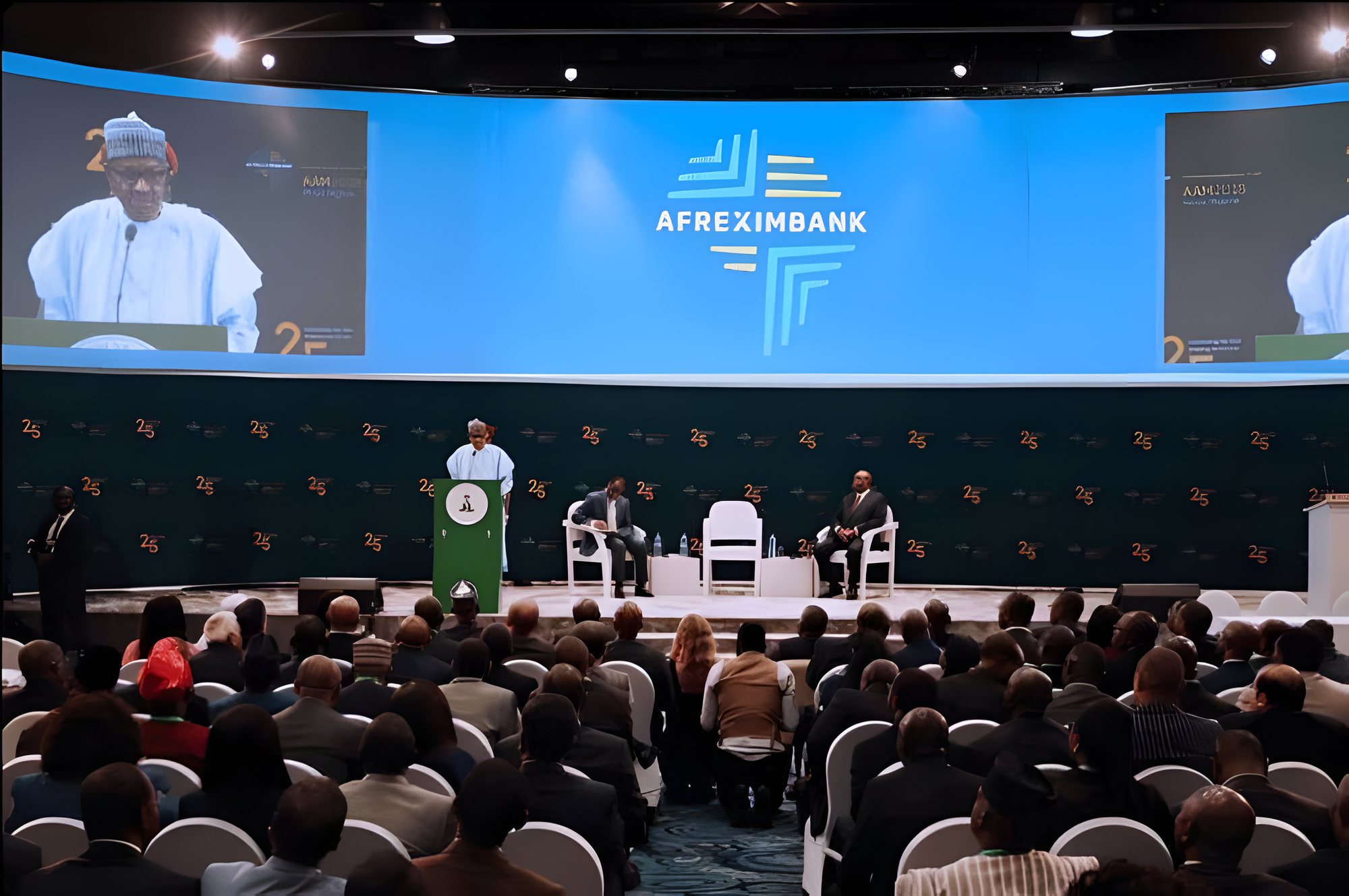 Afreximbank Annual General Meeting