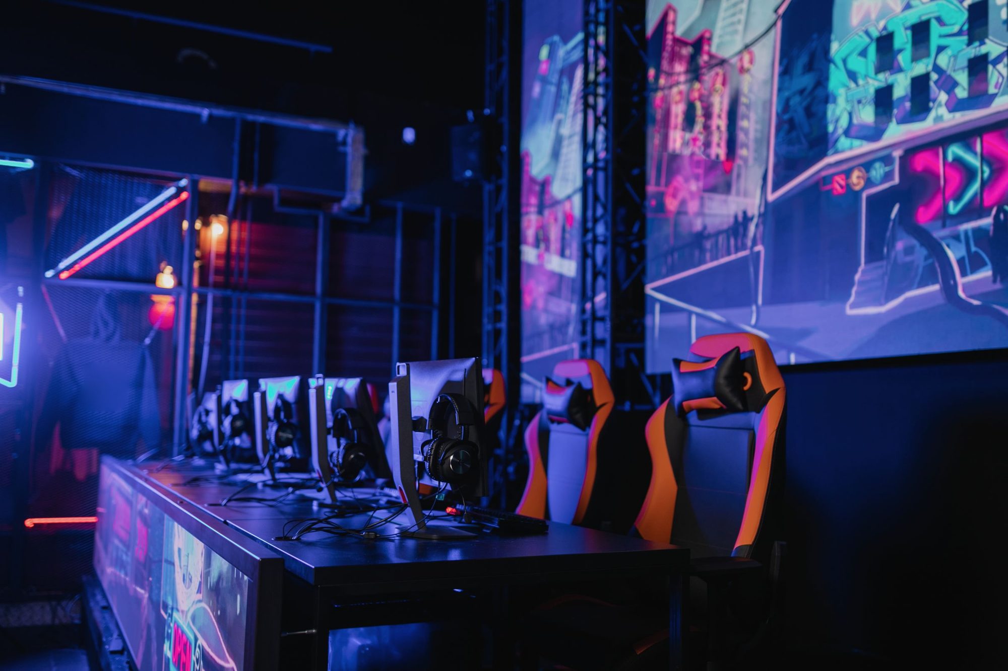 E-sports & Gaming by MoSound