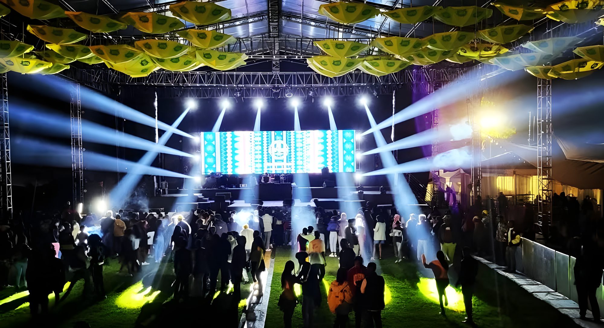 Audio Visual by MoSound